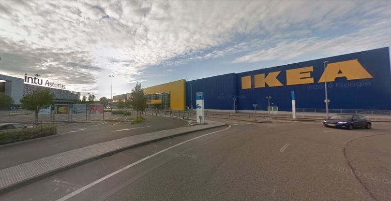 Ikea regala el peaje del Huerna a los leoneses el 24 de junio 1