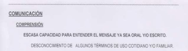 DenuncianDenuncian el posible fraude en las oposiciones a Policía:"Se tergiversa la verdad" el posible fraude en las oposiciones a Policía:"Se tergiversa la verdad"