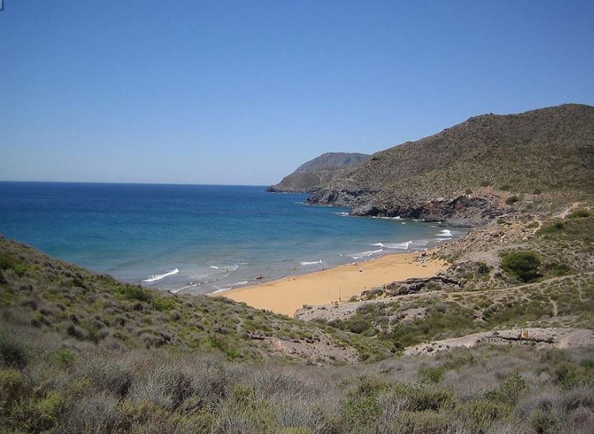 Top 10: las mejores playas de España según los usuarios