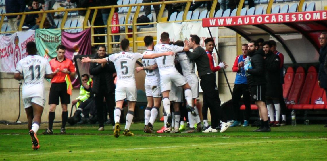 La Cultural viaja hacia el Play Off de ascenso 2.020