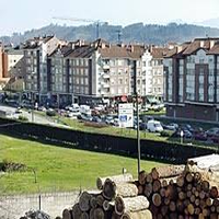 El Berrón Asturias