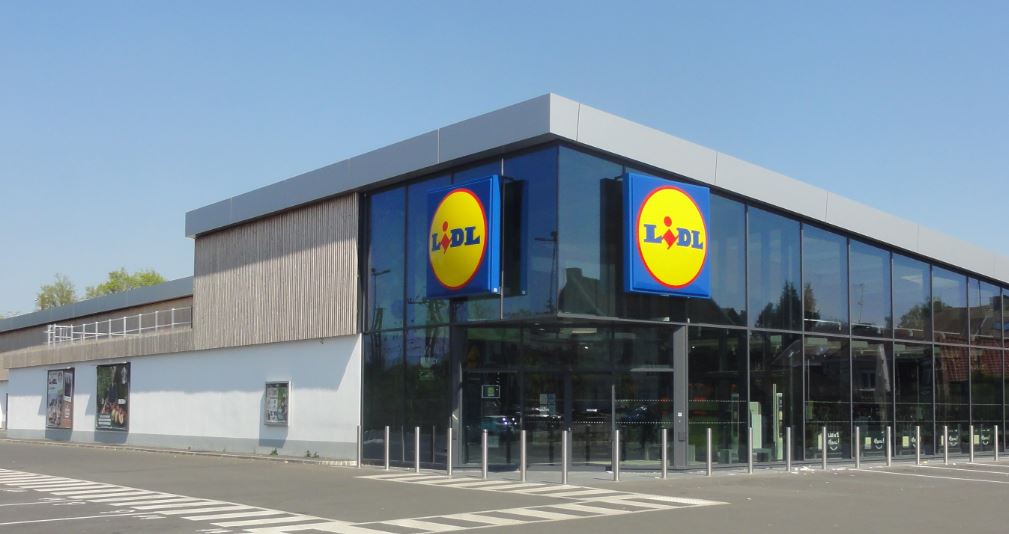 Lidl zapatillas