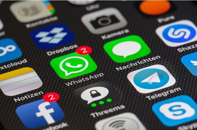 Caída masiva de Whatsapp a nivel mundial