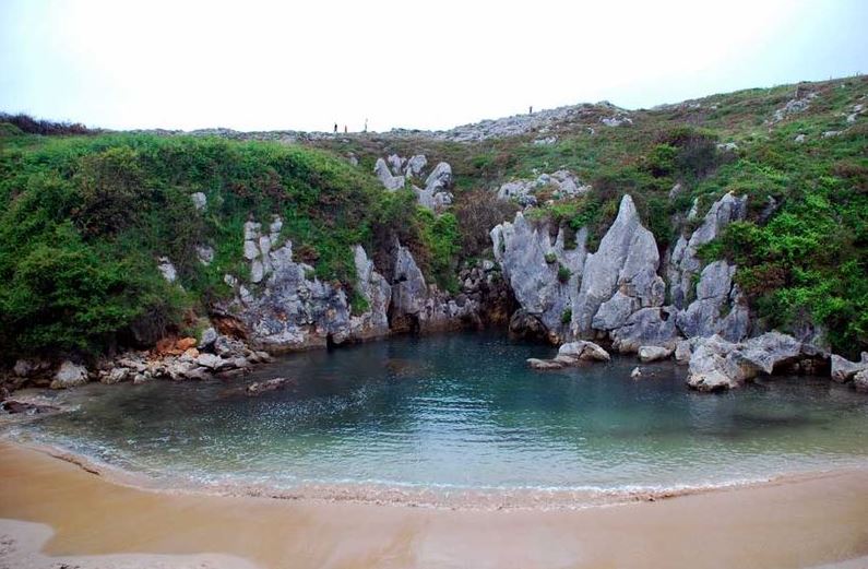 Top 10: las mejores playas de España según los usuarios