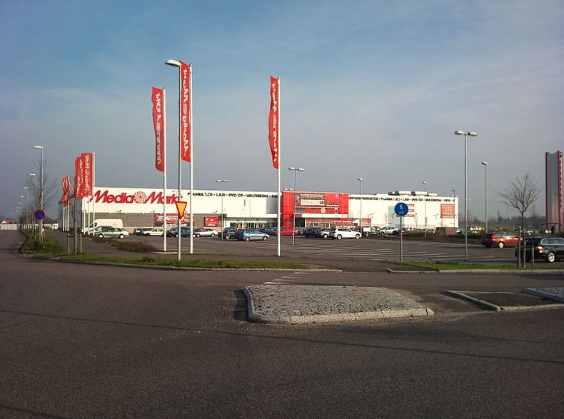 media markt outlet days