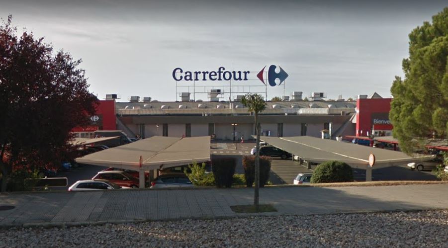 oferta de empleo carrefour