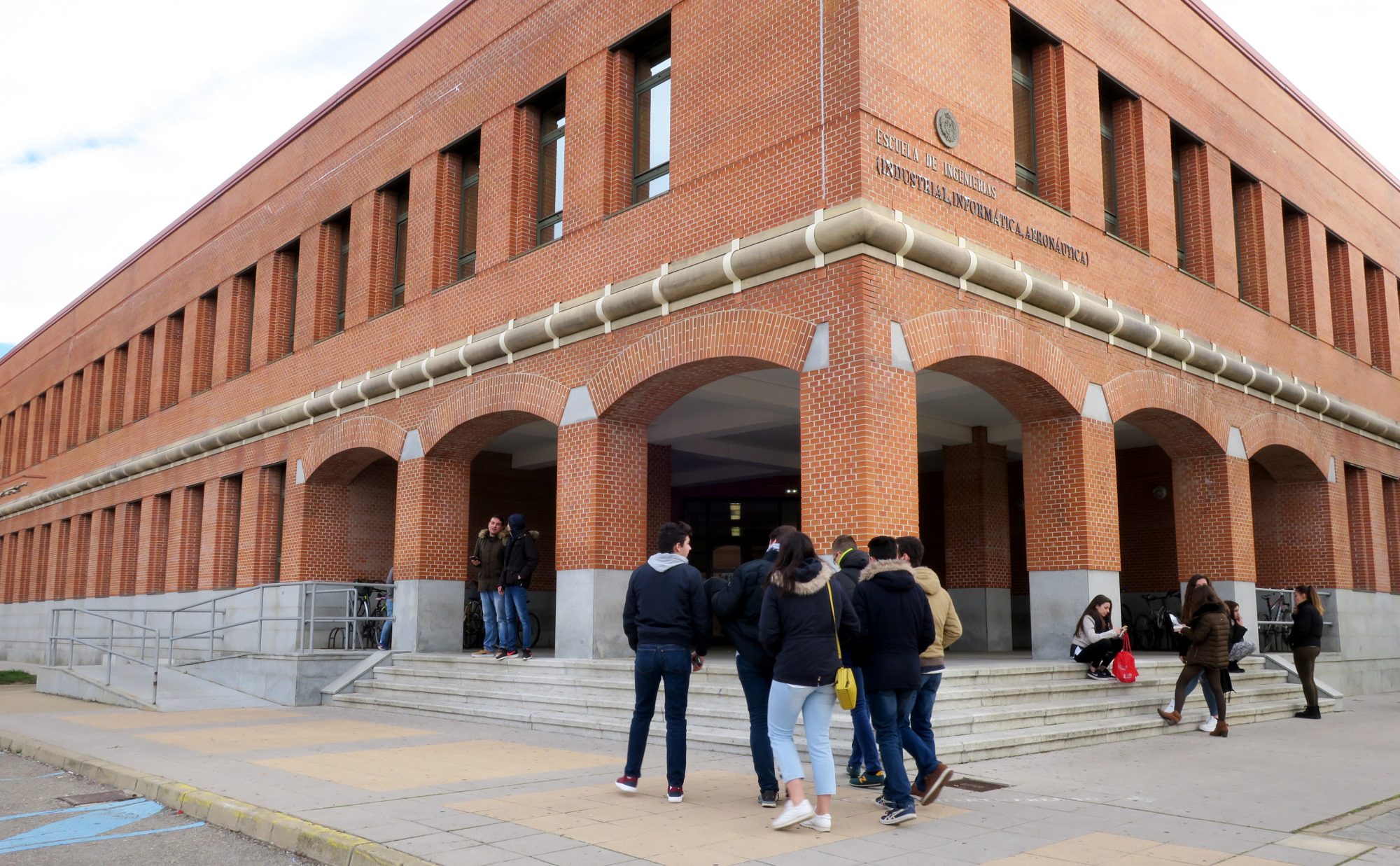 La Universidad de Le n ofrece 34 m steres para el pr ximo curso