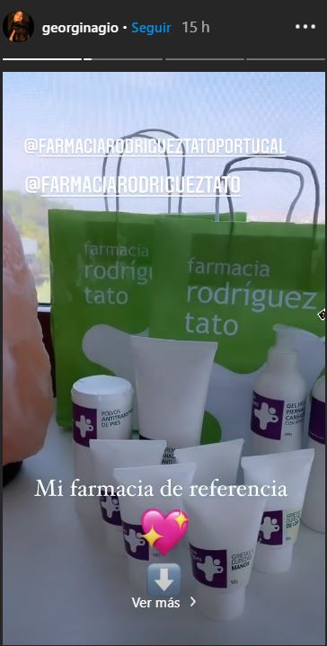 Farmacia Rodríguez Tato