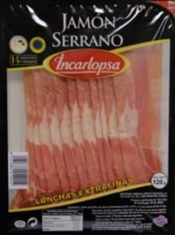 jamón mercadona