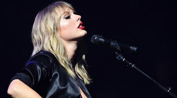 Entradas Conciertos Taylor Swift 2021 2