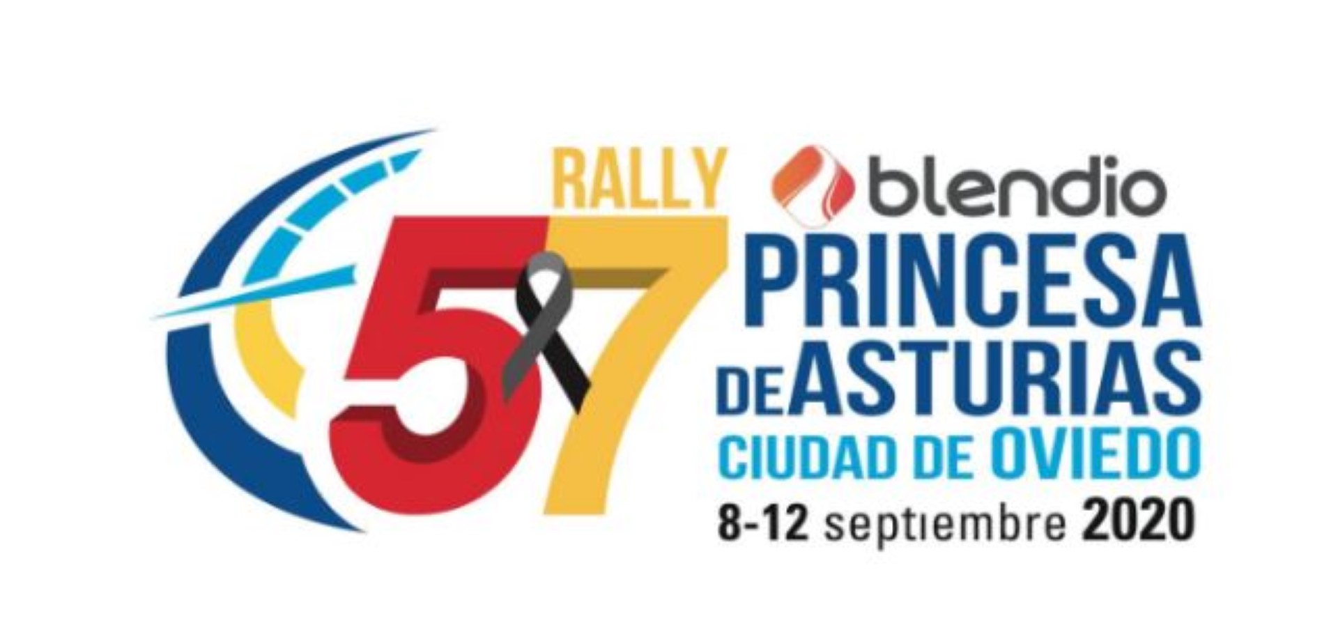 El rally Princesa de Asturias 2020 aplazado por Coronavirus 2