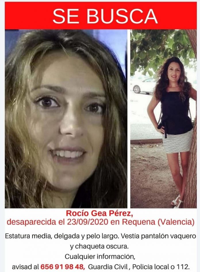 Solicitan Ayuda Para Localizar A Una Mujer Desaparecida Cuando Iba A Un Funeral Noticias De