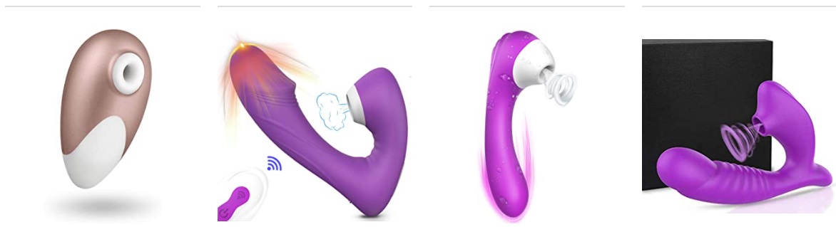 últimas horas para la oferta del satisfyer en amazon prime