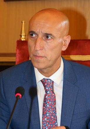 José Antonio Díez Díaz