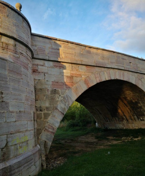 Puente de Puente Castro