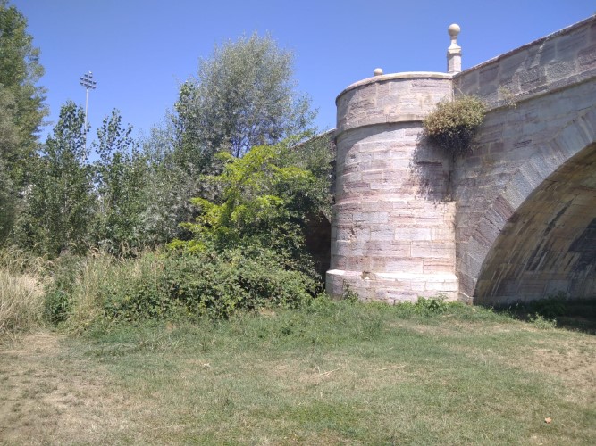 Puente de Puente Castro