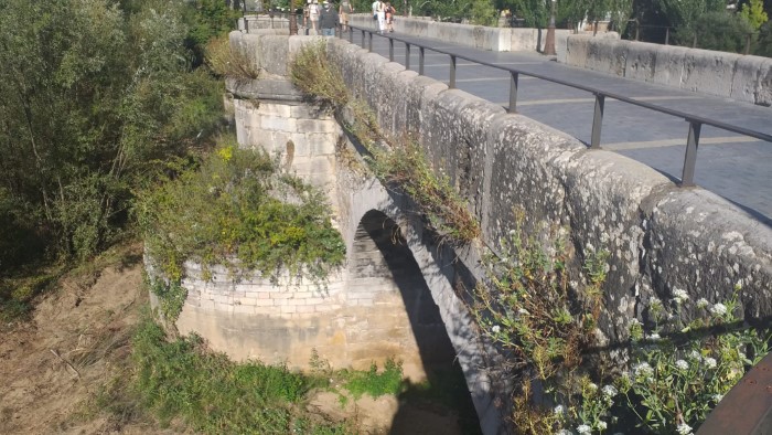 Puente San Marcos