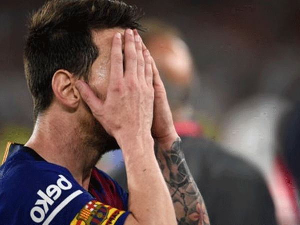 Bonus para Leo Messi y El Barça a las puertas de un concurso de acreedores 1