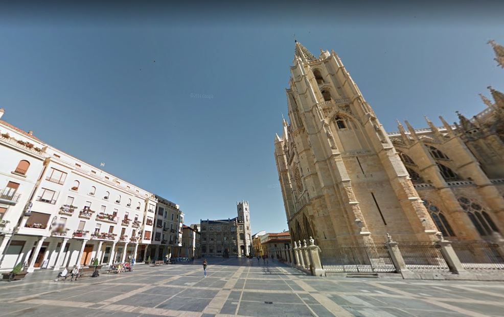 Catedral de León