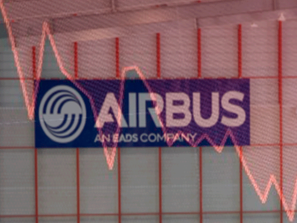 2.700 Millones de Euros son las Perdidas de Airbus 1