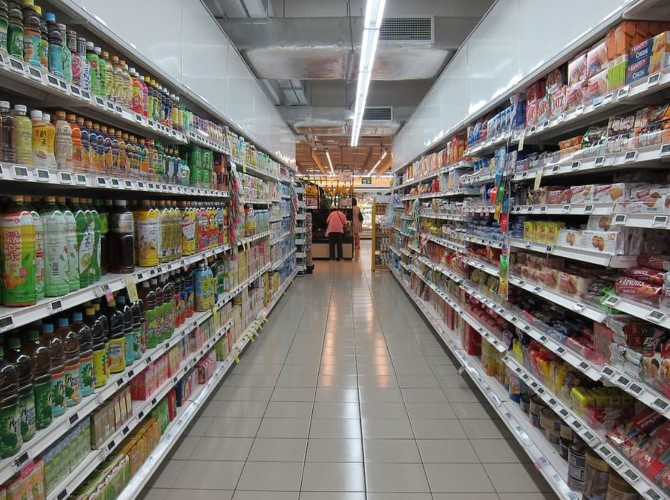 supermercados baratos en León