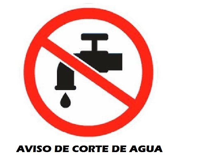 corte de agua en León