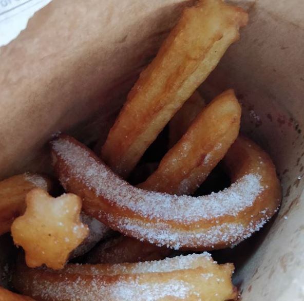 churros