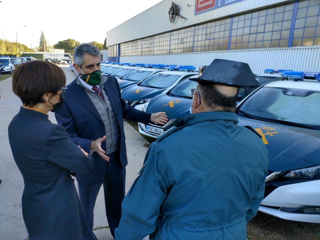 coches-guardia-civil