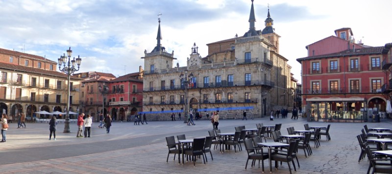 Nuevo confinamiento domiciliario en León