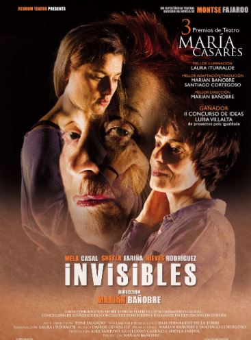 invisibles