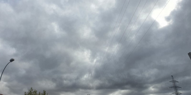 Nube Negra León