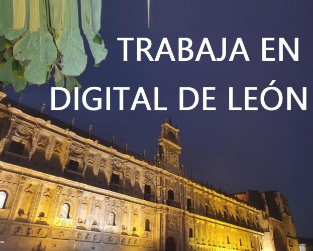 Trabaja en Digital de León