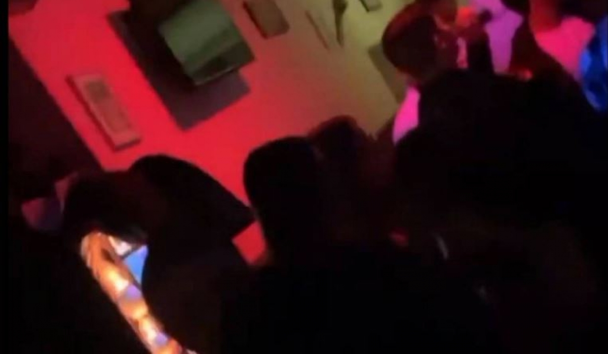 Organizan supuestas fiestas ilegales en Villablino y suben los vídeos a las redes sociales 1