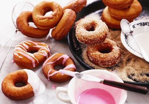 donuts_caseros