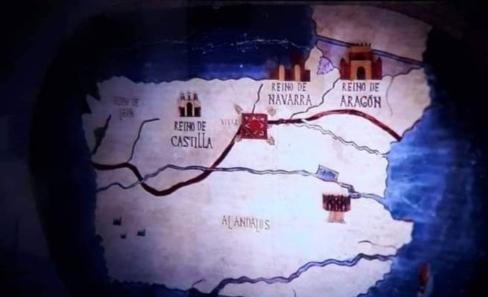 ¿Sabías que el Reino de León está en Galicia? 1