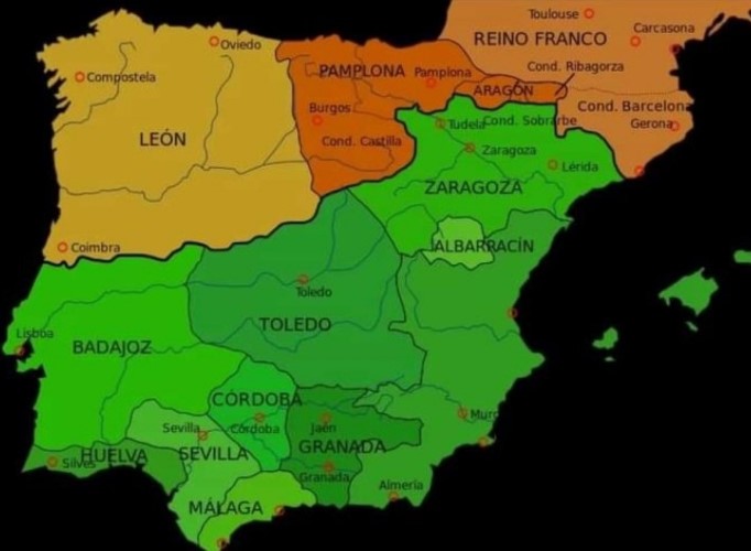 ¿Sabías que el Reino de León está en Galicia? 2