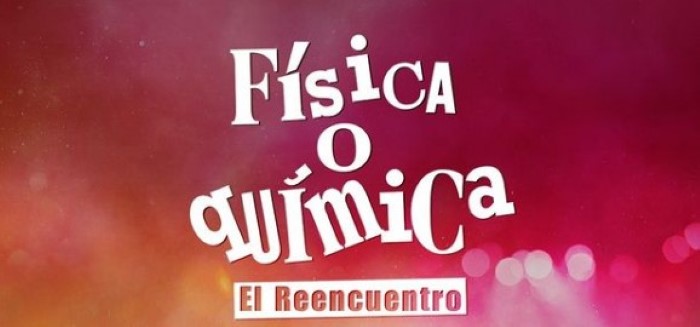 reencuentro fisica quimica