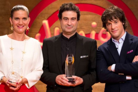 Ex concursante de Masterchef denuncia que nunca recibió su premio 1