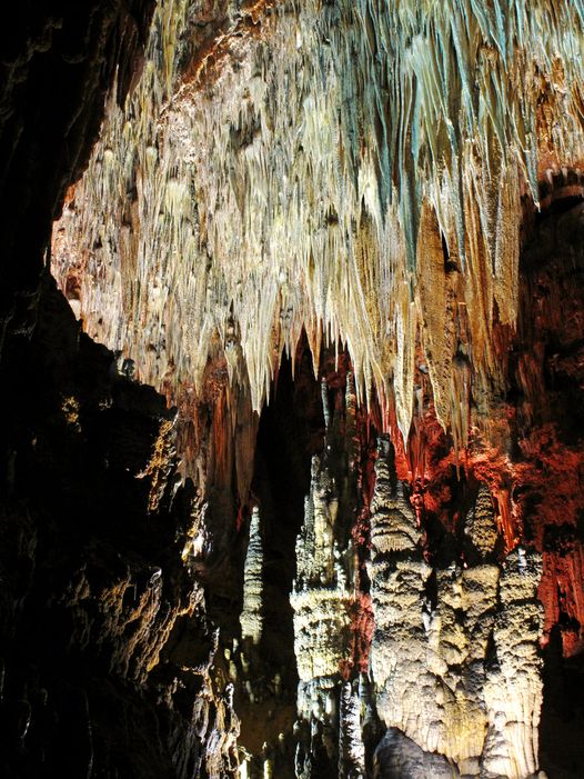 viaje Cueva de Valporquero