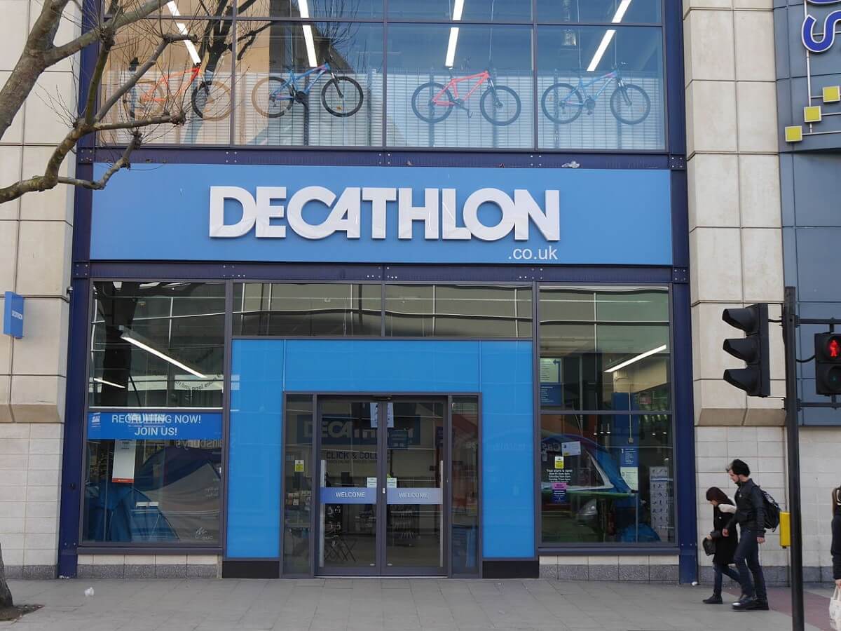 decathlon leon trabajo-Digital de León