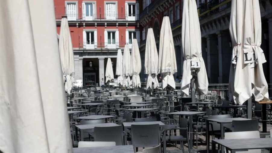 La hostelería en León tiembla ante el posible cierre en Semana Santa 1
