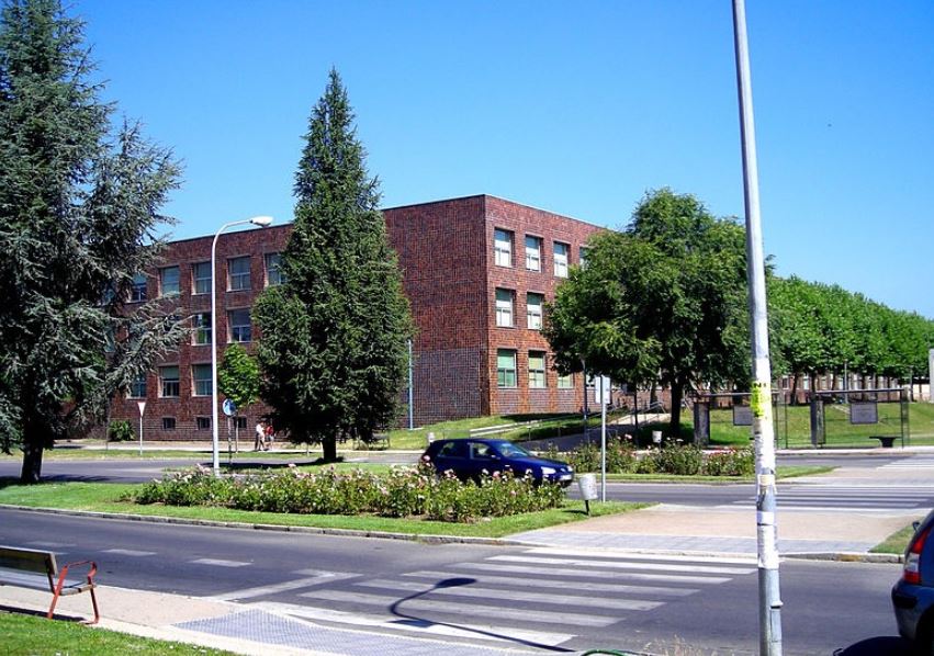 ule sello blue campus