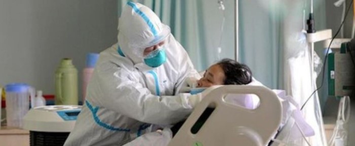 verdad china pandemia coronavirus