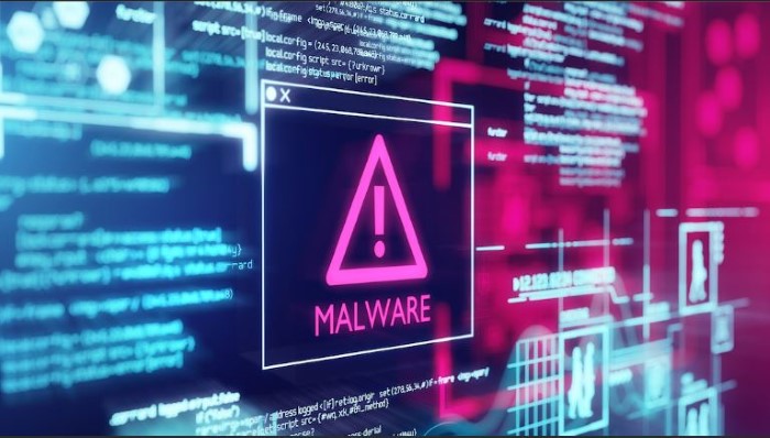 virus_malware
