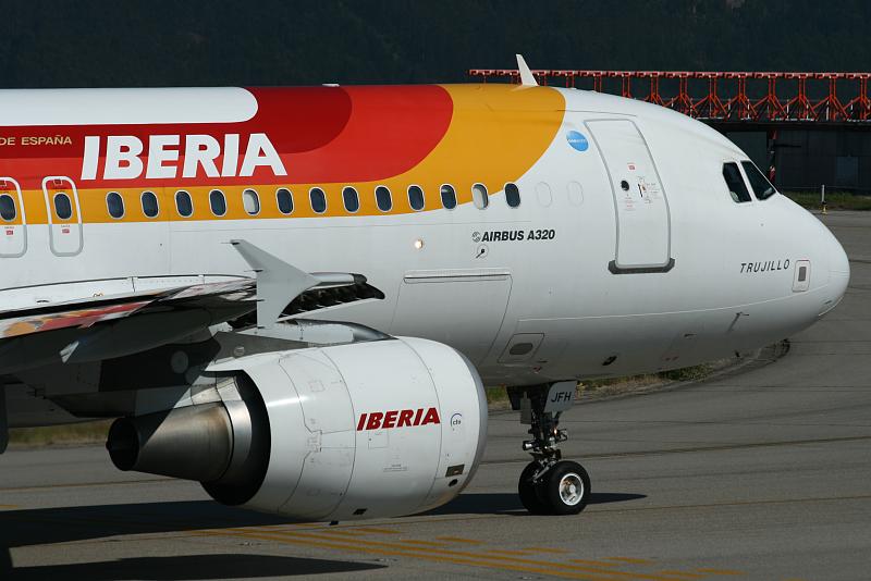 aeropuerto leon mas alto espana