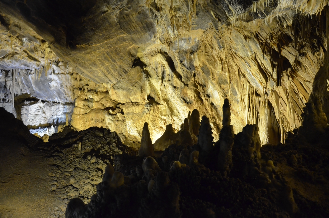 cueva llamazares secreto leon