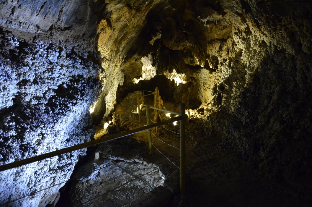 cueva llamazares secreto leon