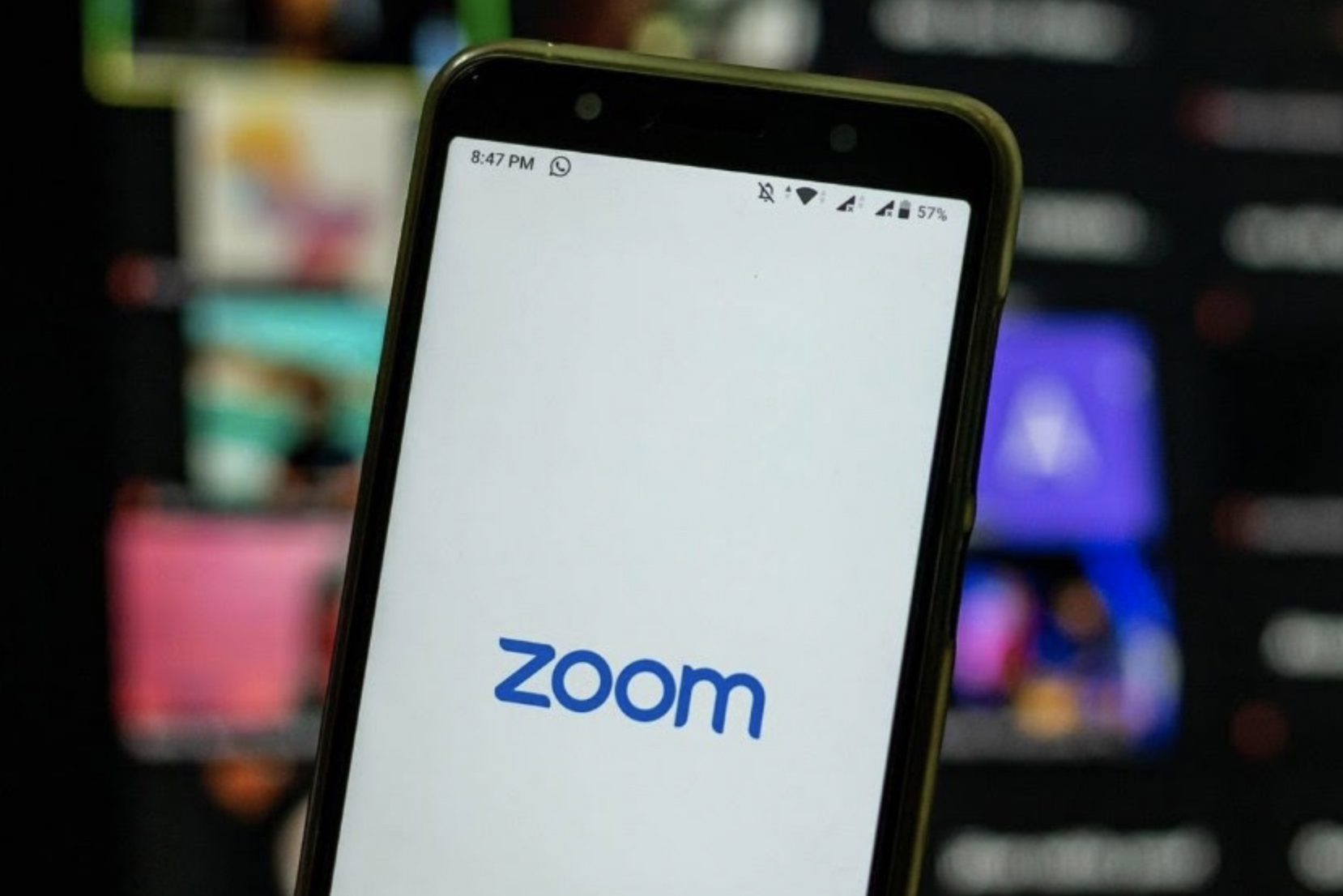 Hackers han encontrado una importante vulnerabilidad en Zoom 2