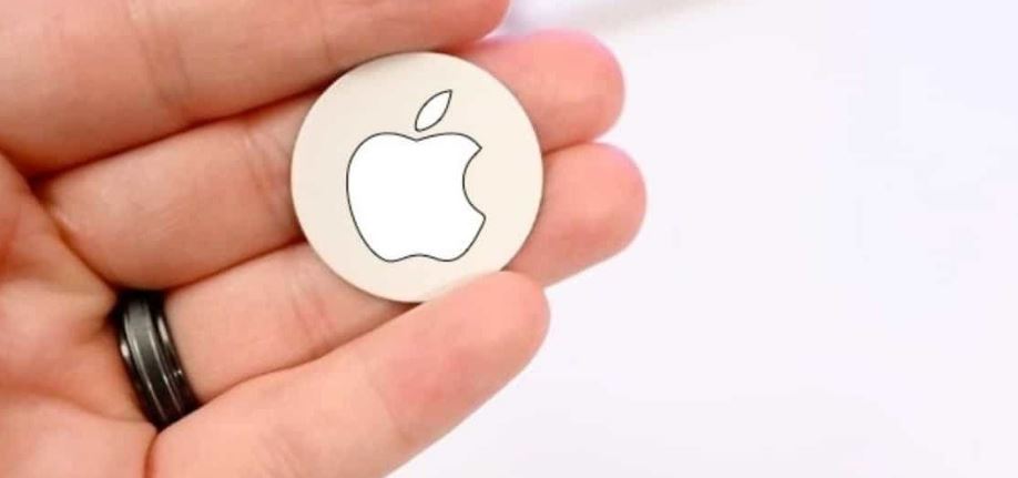 air tag localizador apple encontrar cosas