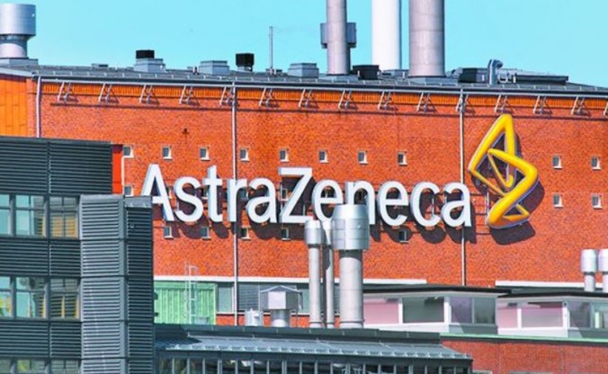 La vacuna de AstraZeneca cambiará de nombre 1